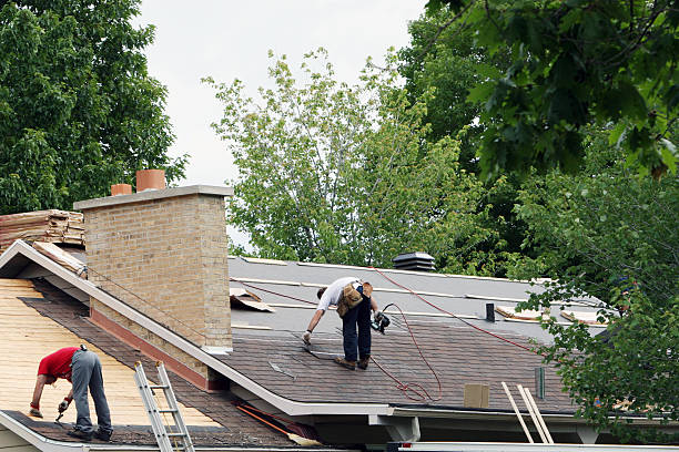 Best Roof Ventilation Installation  in North Bennington, VT