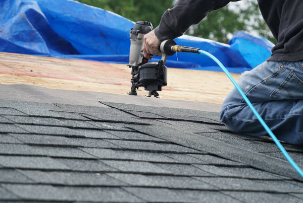 Fast & Reliable Emergency Roof Repairs in North Bennington, VT