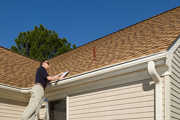 Best Roof Insulation Installation  in North Bennington, VT